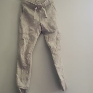 Boys gap joggers